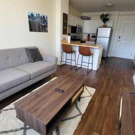 Heart Of Detroit Gem! 2Br Apt Kültér fotó