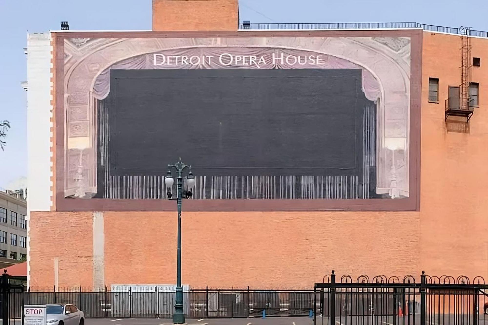 Heart Of Detroit Gem! 2Br Apt Kültér fotó