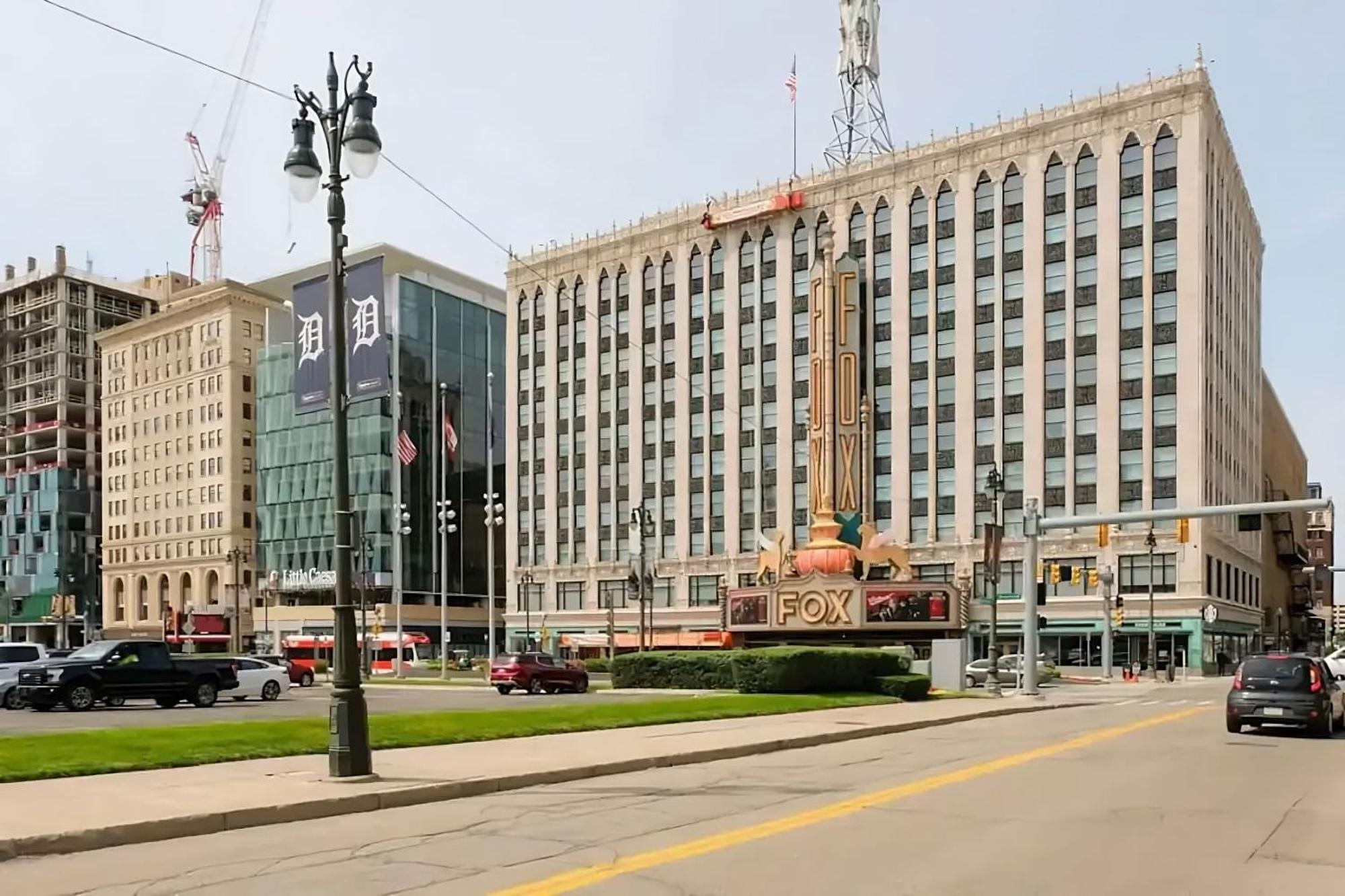 Heart Of Detroit Gem! 2Br Apt Kültér fotó