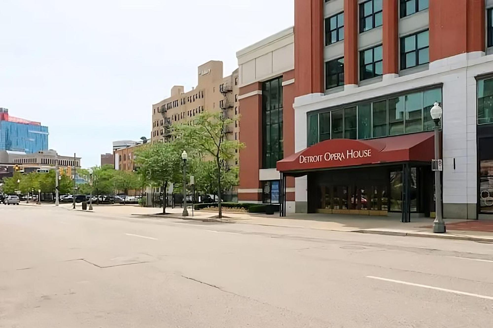 Heart Of Detroit Gem! 2Br Apt Kültér fotó