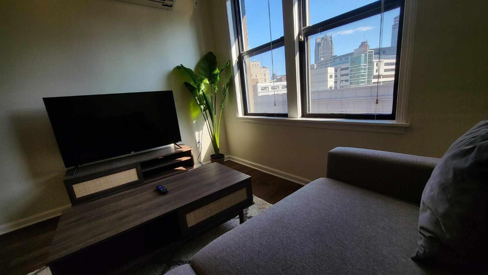 Heart Of Detroit Gem! 2Br Apt Kültér fotó