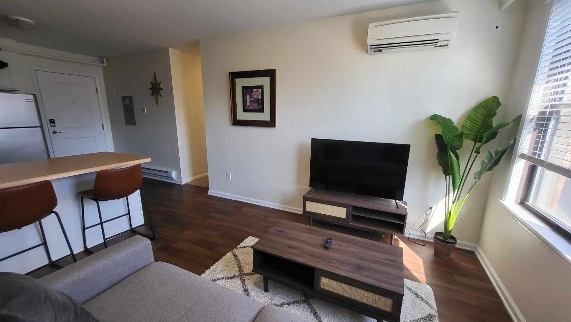 Heart Of Detroit Gem! 2Br Apt Kültér fotó