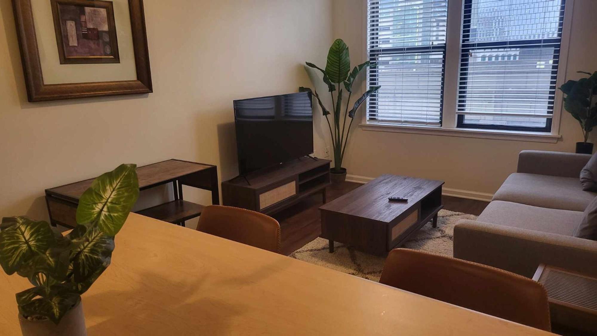 Heart Of Detroit Gem! 2Br Apt Kültér fotó