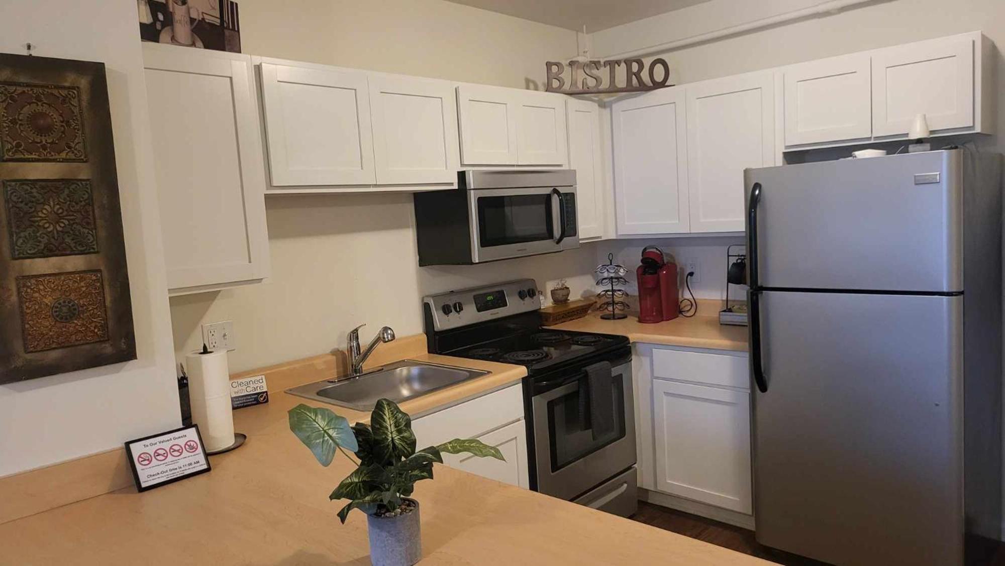 Heart Of Detroit Gem! 2Br Apt Kültér fotó
