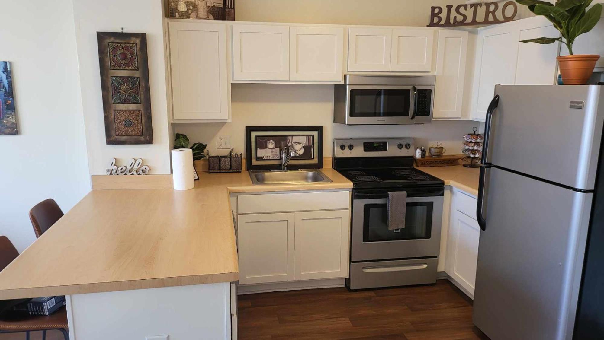 Heart Of Detroit Gem! 2Br Apt Kültér fotó